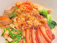 -大秦小宴•新派西北(万象前海店)