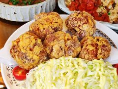 -炉石六本目·冰鲜和牛炭火烤肉·寿喜烧店(梅江店)