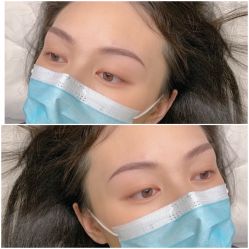 -久匠·纹眉半永久野生眉