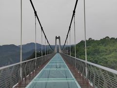 -天台山琼台仙谷景区