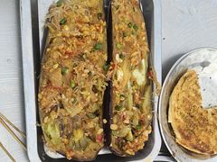 -清真·馬坡二旦烧烤(人生一串拍摄店)