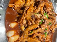 -胖哥俩肉蟹煲(盐城金鹰国际店)