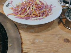 -咱屯子铁锅炖直营店(十三纬路店)