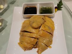 -金时代顺风大酒店(爱琴海购物中心店)