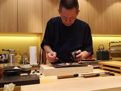 -鮨一日本料理旗舰店(总店)