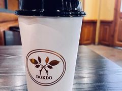 -多克多蒸气茶DOKDO(鼓楼绿地店)