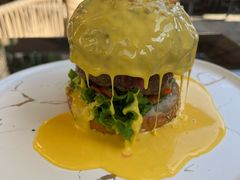 -Lets burger非常汉堡·环球风味(蓝色港湾店)
