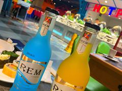 -火锅岛潮牌自助餐厅(天津天佑城店)