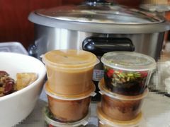 -左庭右院鲜牛肉火锅(苏州园区永旺店)