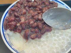 -百花传统甜品店(原址店)