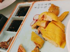 -高老庄新家宴(北斗星广场店)