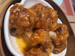 -点都德(华强南店)