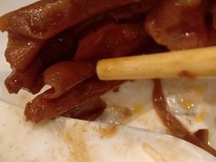 -绿杨春·淮扬宴(庐山路店)