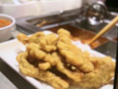 -海底捞火锅(江北万达商业广场店)