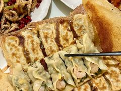 -逢春菜馆天津菜(胜利路店)