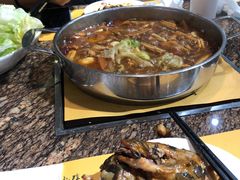 -黄记煌三汁焖锅(崇文门店)