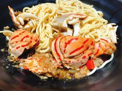 -沈记烧烤海鲜(江汉二路店)