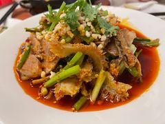 -十二饭点·川菜(北站圆融店)