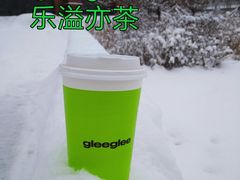 -gleeglee乐溢亦茶(朝阳大悦城店)