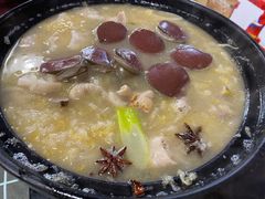 杀猪菜-哈勒滨饭庄(南二道街店)