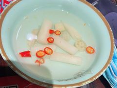 -江边城外烤全鱼(方庄时代购物中心店)