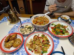 -柴火农家·江西赣南菜(土华店)