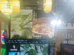 -楠翔馆桐庐菜(胜利河美食街店)