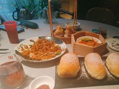 -晓粤·惹味粤菜(凯德乐峰广场店)