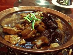 -老家信阳菜(北京路店)
