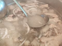 -润园四季椰子鸡火锅(海上世界店)