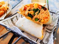 -Supine Bistro溯泮餐厅