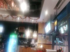 -木屋烧烤(惠阳华润小径湾店)