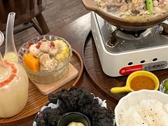-小银家日式简餐(中信丹阳花园店)