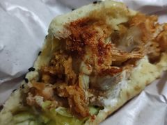 -塔斯汀中国汉堡(凯泽雅园店)