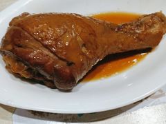 -灵芝妹子海鲜米线(劳动公园店)