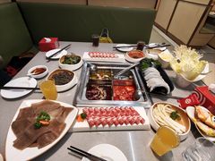 -海底捞火锅(奥山世纪城店)