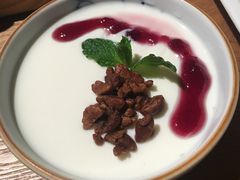 酸奶布丁-小大董·烤鸭(凤凰汇店)