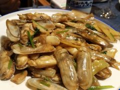 -龙船人海鲜城(长治路店)