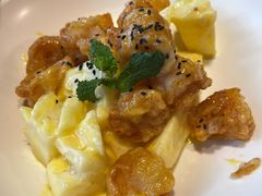 -院子餐厅·大锅菜·老杭帮(桥西直街店)