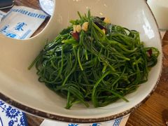 -塞伊德·蒙餐(锡林浩特店)
