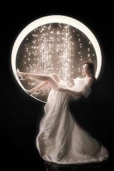 -四叶草环球旅拍