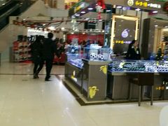 -翠微百货(龙德店)