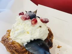 -富贵面包公司(运河店)