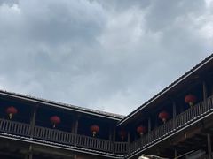 -福建土楼(南靖)景区