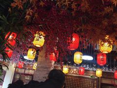 大堂-金杨拉面王小吃面馆·牛三宝面·红烧牛肉粉