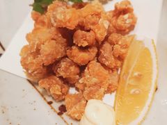 -银波·烧鸟居酒屋·平价日料(万达广场福清清昌大道店)