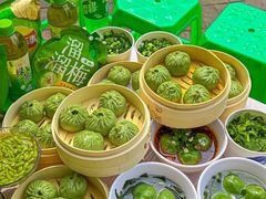 -李与白包子铺(桐梓林店)