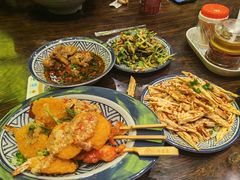 -四喜馄饨(黄土岭店)