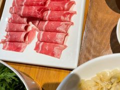 肥牛二号-西城京涮