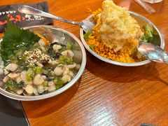 -大阪烧肉BAKA一代(十亩地店)